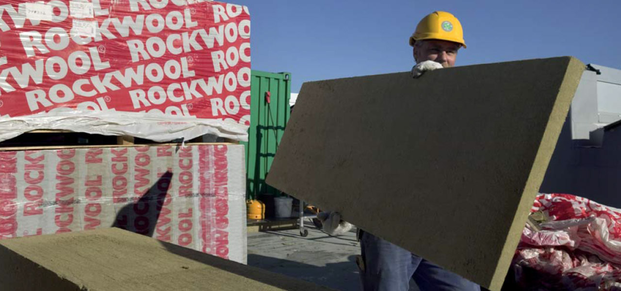 rockwool